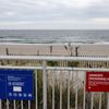 2 people drown in section of Rockaway Beach closed to swimming, parks department says